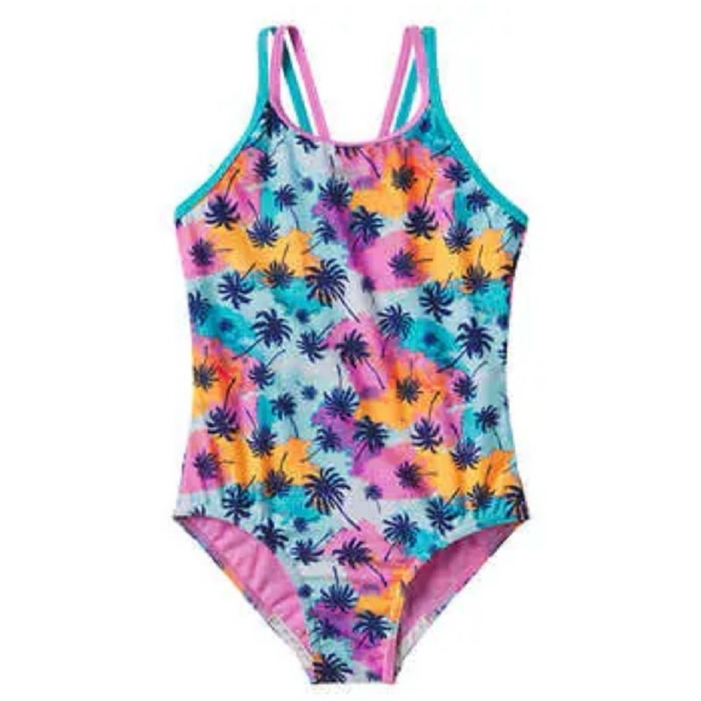 Speedo Youth 1-piece Swimsuit